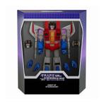 Transformers Ultimates Action Figure Ghost of Starscream, Verzenden, Zo goed als nieuw