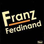 cd - Franz Ferdinand - Franz Ferdinand, Verzenden, Zo goed als nieuw