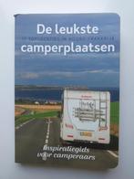 77 Toplocaties in de Benelux / De leukste camperplaatsen / 1, Boeken, Verzenden, Gelezen, Carlijn Assink