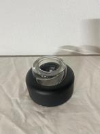 Arnolfo Di Cambio - Joe Colombo - Biglia - Asbak - Staal,, Antiek en Kunst