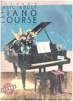 Alfreds Basic Piano Library - piano methode [309], Muziek en Instrumenten, Bladmuziek, Gebruikt, Les of Cursus, Ophalen of Verzenden