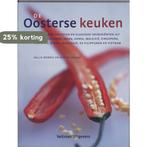 De Oosterse keuken 9789059208636 S. Morris, Verzenden, Gelezen, S. Morris