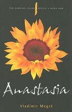 Anastasia 9780980181203 Vladimir Megre, Boeken, Verzenden, Gelezen, Vladimir Megre