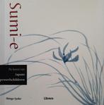 SUMI E JAPANS PENSEELSCHILDERKIT 9789057642845 S. Syoko, Boeken, Verzenden, Zo goed als nieuw, S. Syoko