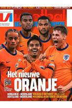 Voetbal International - 41 2024, Verzenden, Nieuw, Sport en Vrije tijd