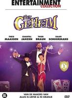Het Geheim - DVD (Films (Geen Games)), Cd's en Dvd's, Dvd's | Overige Dvd's, Ophalen of Verzenden, Zo goed als nieuw