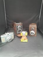 Minolta, Lumière, Semflex Orec Analoge camera, Nieuw