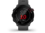 Garmin Forerunner 55 - Smartwatch - GPS-horloge met, Verzenden, Zo goed als nieuw