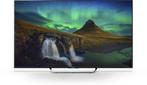 Sony 55X8505C - 55 inch LED 4K Ultra HD 100 Hz TV, Audio, Tv en Foto, Televisies, Ophalen, LED, Zo goed als nieuw, 100 Hz