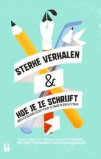 Sterke verhalen & hoe je ze schrijft 9789463491785, Verzenden, Gelezen, Grant Faulkner