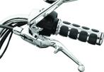 Kuryakyn Trigger Levers 08-13 Touring Cable Chrome - 1056, Ophalen of Verzenden, Nieuw