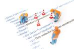 Probleem met je website of webshop? 7dgn p/w beschikbaar, Domeinregistratie