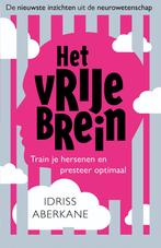 Het vrije brein 9789024577125 Idriss Aberkane, Verzenden, Gelezen, Idriss Aberkane