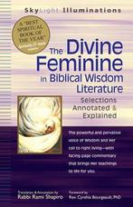 The Divine Feminine in Biblical Wisdom Literature, Ophalen of Verzenden, Nieuw