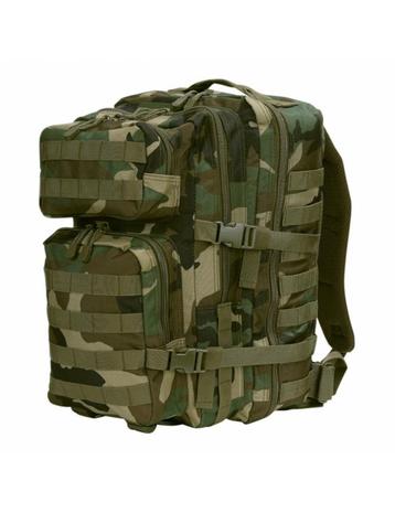 101 Inc Mountain backpack 45 liter US leger model - Camo... beschikbaar voor biedingen