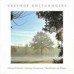 lp nieuw - Vreemde Kostgangers - Mist, Verzenden, Zo goed als nieuw
