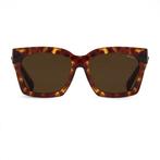 zonnnebril Sinner Mystic zonnnebril - Bruin tortoise, Verzenden, Nieuw