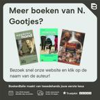 Begrijp ik mijn hond ? 9789059561199 N. Gootjes, Verzenden, Gelezen, N. Gootjes