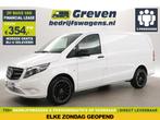 Mercedes-Benz Vito 114 CDI Lang | Automaat | Airco |, Automaat, Wit, Mercedes-Benz, Diesel