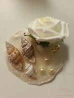 Capiz Camar schelpen 500 gram, Ophalen of Verzenden, Nieuw