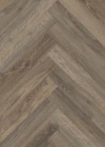 Plak pvc Visgraat grijs |  mFLOR Parva Oak 41217 Lombardia, Ophalen, Nieuw