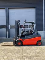 Linde E25, 4-wieler Elektrische Heftruck, Ophalen of Verzenden