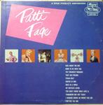 LP gebruikt - Patti Page - The Waltz Queen, Verzenden, Zo goed als nieuw