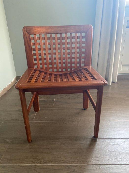 Pozzi & Verga - Titina Ammannati e Giampiero Vitelli -, Antiek en Kunst, Antiek | Meubels | Stoelen en Banken