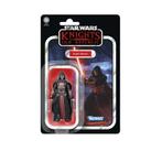 (Pre-order) Star Wars The Vintage Collection Darth Revan, Verzamelen, Star Wars, Verzenden, Zo goed als nieuw, Actiefiguurtje
