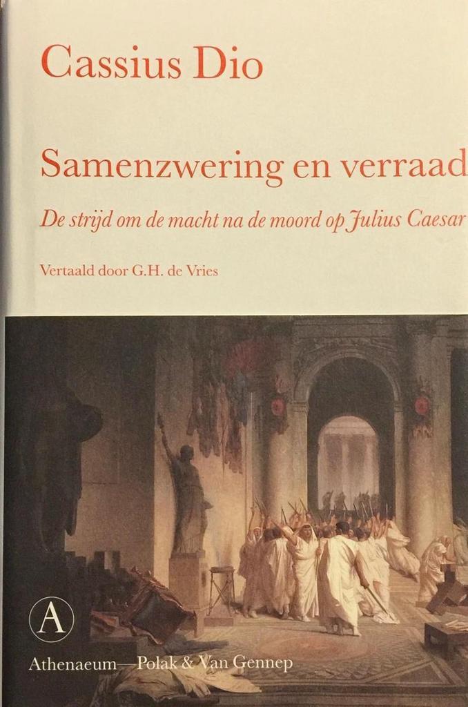 Samenzwering en verraad / Baskerville serie 9789025308810, Boeken, Romans, Gelezen, Verzenden