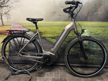 PRACHTIGE Kalkhoff Image Electrische Damesfiets 500WH Accu beschikbaar voor biedingen