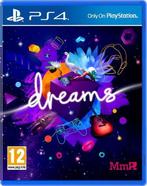 Dreams PS4 Garantie & morgen in huis!, Vanaf 12 jaar, Ophalen of Verzenden, 1 speler, Zo goed als nieuw