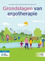Grondslagen van ergotherapie | 9789036828284, Boeken, Nieuw, Verzenden