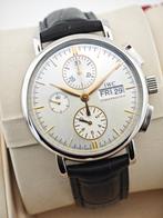 IWC - Portofino Chronograph - IW378302 - Heren - 2010-2020