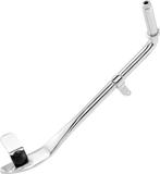Bikers Choice 89-06 Softail Chrome Kickstand Replaces H-D, Ophalen of Verzenden