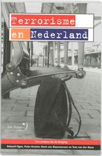 Terrorisme En Nederland 9789077721780 E. Figee, Verzenden, Gelezen, E. Figee