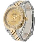 Rolex - Datejust 41 - 126333 - Heren - 2018, Sieraden, Tassen en Uiterlijk, Nieuw