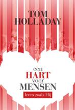 Een hart voor mensen 9789063535537 T. Holladay, Boeken, Verzenden, Zo goed als nieuw, T. Holladay