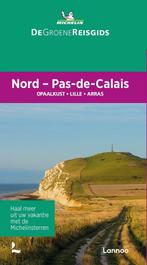 De Groene Reisgids - Nord/Pas-de-Calais 9789401489287, Boeken, Reisgidsen, Nieuw, Ophalen of Verzenden, Europa, Lannoo