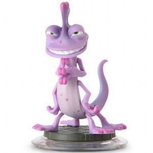Randy - Disney Infinity 1.0 PS3 Garantie & morgen in huis!, Spelcomputers en Games, Spelcomputers | Nintendo Consoles | Accessoires