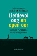 Liefdevol oog en open oor 9789023924500, Boeken, Verzenden, Gelezen