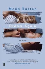 Dream Again / Again / 5 9789022593240 Mona Kasten, Verzenden, Gelezen, Mona Kasten