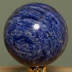 sodaliet Fine Sodaliet Good Quality Sphere - Hoogte: 14.29