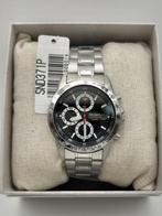 Seiko - SND371P1 - Zonder minimumprijs - SND371P1 - Heren -
