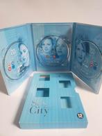 Sex and the City Seizoen 4 Box DVD, Ophalen of Verzenden, Zo goed als nieuw