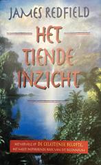 TIENDE INZICHT (GEB) 9789022521359 James Redfield, Verzenden, Zo goed als nieuw, James Redfield