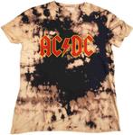 shirts - AC/DC  - Size XL, Zo goed als nieuw, Verzenden