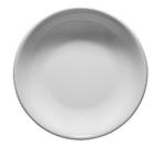 GGM Gastro | (24 stuks) ENTITY - Bord - plat - Ø 200mm - Wit, Verzenden, Nieuw, Effen, Bord(en)