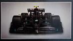 Lego Set - 42165 - Technic - Mercedes-AMG F1 W14 Pull-Back, Nieuw