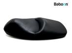 Buddy Seat Compleet Honda FES 125 Pantheon 2003-2006, Motoren, Onderdelen | Honda, Verzenden, Gebruikt